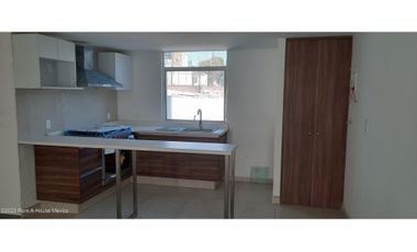 Departamento en Venta  Cuauhtémoc, Simón Tolnáhuac LC 24-925