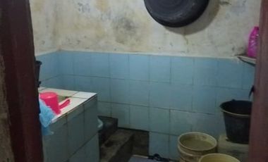 Rumah Strategis di Cimahi Utara Dijual Murah