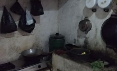 Rumah Strategis di Cimahi Utara Dijual Murah