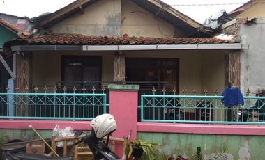 Rumah Strategis di Cimahi Utara Dijual Murah