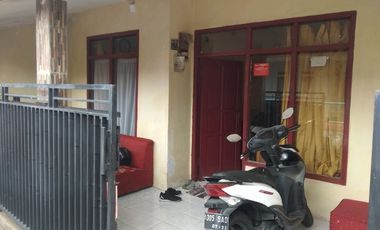 Rumah Strategis di Cimahi Utara Dijual Murah
