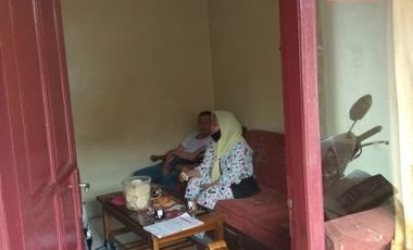 Rumah Strategis di Cimahi Utara Dijual Murah