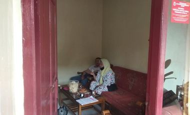 Rumah Strategis di Cimahi Utara Dijual Murah