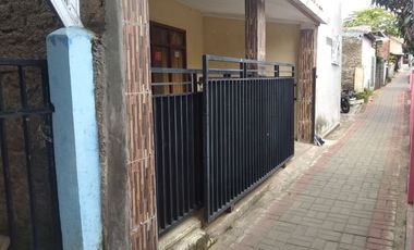 Rumah Strategis di Cimahi Utara Dijual Murah