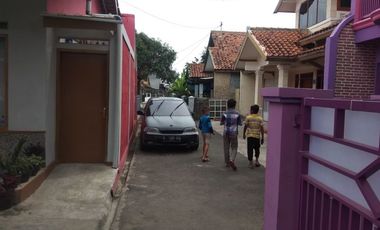 Rumah Strategis di Cimahi Utara Dijual Murah