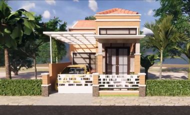HUNIAN SIAP BANGUN LOKASI KOTA DEMANGAN MADIUN HARGA MURAH