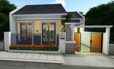 HUNIAN SIAP BANGUN LOKASI KOTA DEMANGAN MADIUN HARGA MURAH