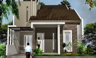 HUNIAN SIAP BANGUN LOKASI KOTA DEMANGAN MADIUN HARGA MURAH
