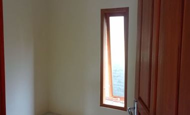 PROMO RUMAH MURAH SIAP HUNI