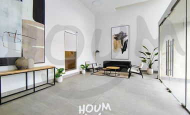 Departamento Metro Cerrillos ID: 157097r