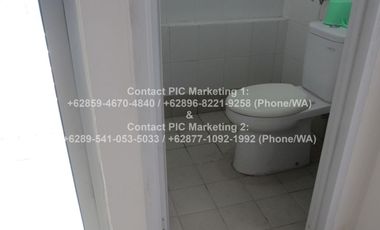 Disewakan Apartemen 2BR Bassura City Tw G lt 28 BG FURNISH