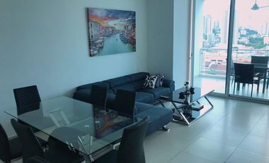 SEA CONFIABLE ALQUILA APARTAMENTO EN PH DESTINY EN AVENIDA BALBOA