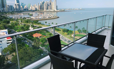 SEA CONFIABLE ALQUILA APARTAMENTO EN PH DESTINY EN AVENIDA BALBOA