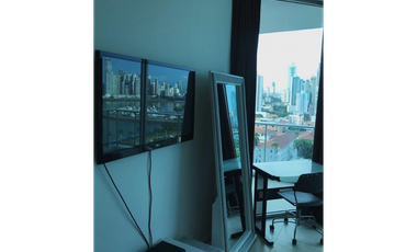 SEA CONFIABLE ALQUILA APARTAMENTO EN PH DESTINY EN AVENIDA BALBOA