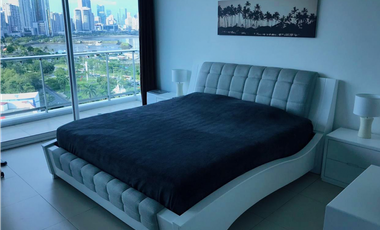 SEA CONFIABLE ALQUILA APARTAMENTO EN PH DESTINY EN AVENIDA BALBOA