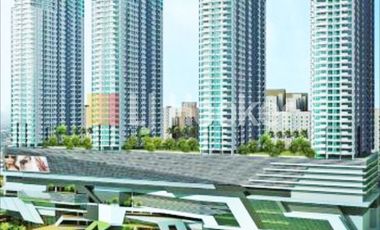 Apartemen (Jual) Condominium Green Bay Tower M Lantai 33 Pluit, Jakarta Utara