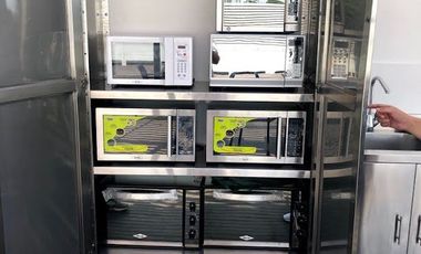 oficina en venta en castropol. Cod V3547
