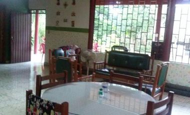 finca en venta en vereda bocas del palo. Cod V2272