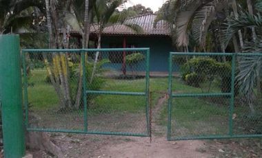 finca en venta en vereda bocas del palo. Cod V2272