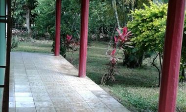 finca en venta en vereda bocas del palo. Cod V2272