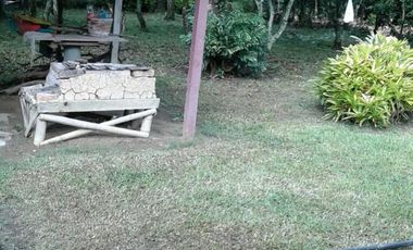 finca en venta en vereda bocas del palo. Cod V2272