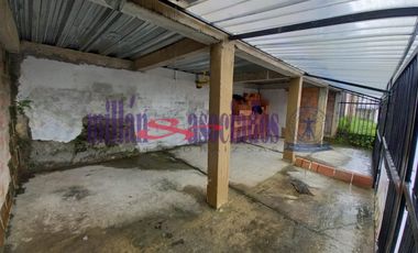 CASA EN VENTA EN SINAI- MANIZALES