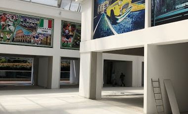 ARRIENDO de LOCALES en EL ROSAL