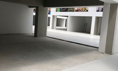 ARRIENDO de LOCALES en EL ROSAL