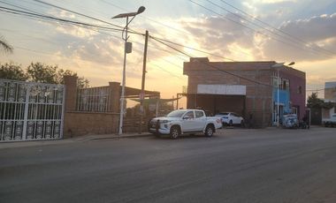 Terreno en RENTA en Avenida Santa Fe al sur de la ciudad