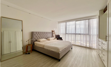 VENTA APARTAMENTO AMOBLADO, SAN FRANCISCO PH SERENITY AT THE BAY(4)