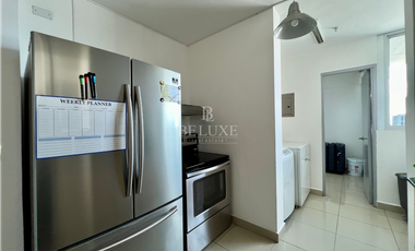 VENTA APARTAMENTO AMOBLADO, SAN FRANCISCO PH SERENITY AT THE BAY(4)