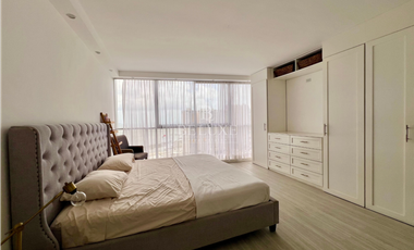 VENTA APARTAMENTO AMOBLADO, SAN FRANCISCO PH SERENITY AT THE BAY(4)