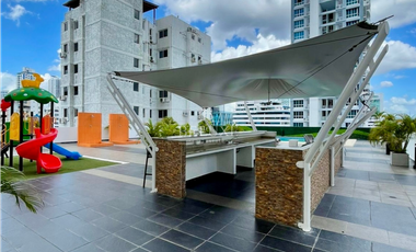 VENTA APARTAMENTO AMOBLADO, SAN FRANCISCO PH SERENITY AT THE BAY(4)