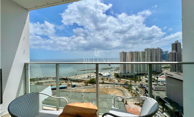 VENTA APARTAMENTO AMOBLADO, SAN FRANCISCO PH SERENITY AT THE BAY(4)