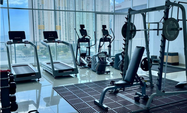 VENTA APARTAMENTO AMOBLADO, SAN FRANCISCO PH SERENITY AT THE BAY(4)