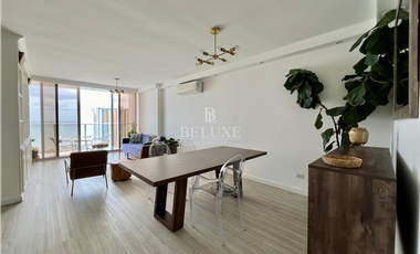 VENTA APARTAMENTO AMOBLADO, SAN FRANCISCO PH SERENITY AT THE BAY(4)