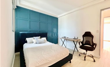 VENTA APARTAMENTO AMOBLADO, SAN FRANCISCO PH SERENITY AT THE BAY(4)