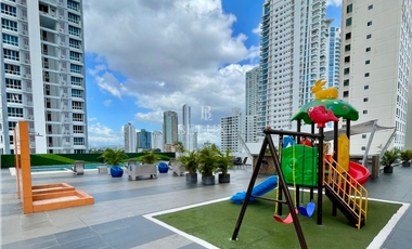 VENTA APARTAMENTO AMOBLADO, SAN FRANCISCO PH SERENITY AT THE BAY(4)