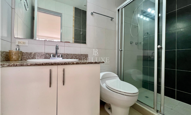 VENTA APARTAMENTO AMOBLADO, SAN FRANCISCO PH SERENITY AT THE BAY(4)