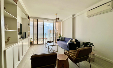 VENTA APARTAMENTO AMOBLADO, SAN FRANCISCO PH SERENITY AT THE BAY(4)