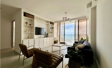 VENTA APARTAMENTO AMOBLADO, SAN FRANCISCO PH SERENITY AT THE BAY(4)