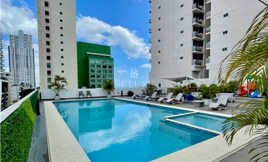 VENTA APARTAMENTO AMOBLADO, SAN FRANCISCO PH SERENITY AT THE BAY(4)