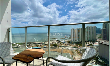 VENTA APARTAMENTO AMOBLADO, SAN FRANCISCO PH SERENITY AT THE BAY(4)