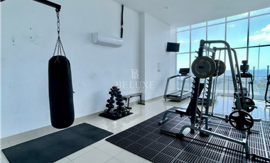 VENTA APARTAMENTO AMOBLADO, SAN FRANCISCO PH SERENITY AT THE BAY(4)
