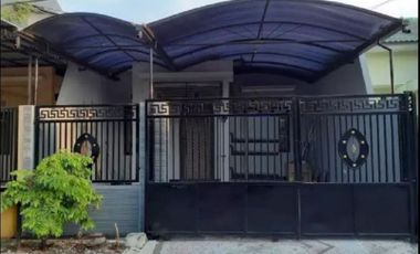 Dijual Rumah Sukolilo Dian Regency Sejahtera, Surabaya Timur Dekat Keputih