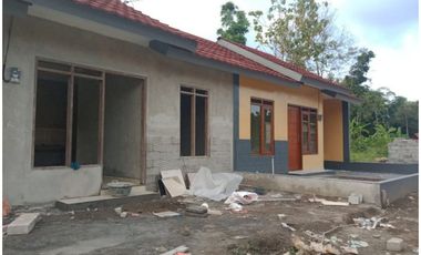 Beli Sekarang Sebelum Kehabisan! Hunian Murah 210 jt di Prambanan