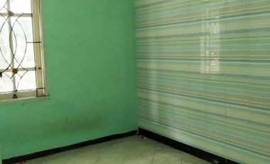 Disewa Rumah Dipinggir Jalan