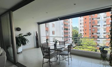 ALQUILO/  VENDO SÚPER APARTAMENTO. Cod A6800