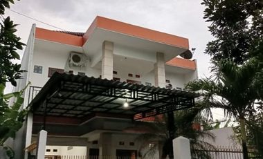 Rumah Murah Siap Huni Di Kavling DKI Cibubur