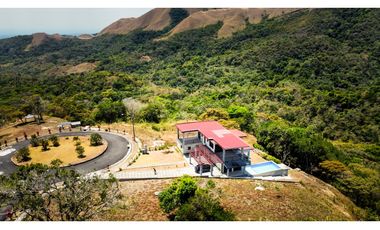 Finish to your Taste, the House of your Dreams...at El Valle de Anton